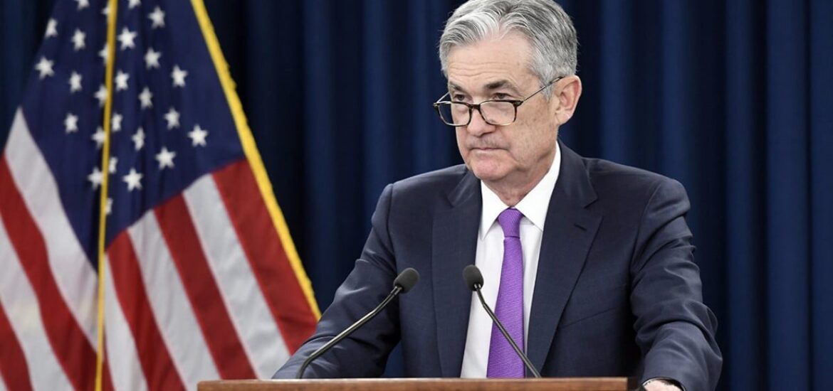 Suku Bunga The Fed Dipotong untuk Pertama Kalinya di Tahun 2025