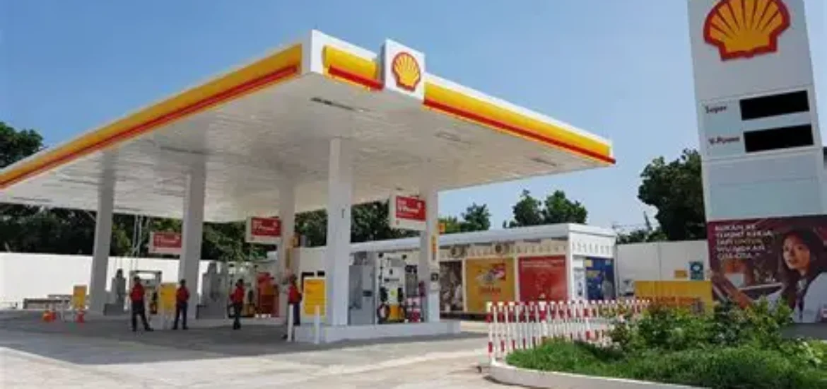 BBM Shell Masih Kosong Kapan Normal Lagi? Begini Jawaban Shell Indonesia