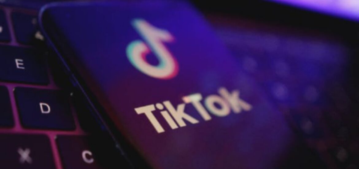 Beri Tindakan Tegas, Kementerian Komdigi Bekukan Izin TikTok, Ini Alasannya