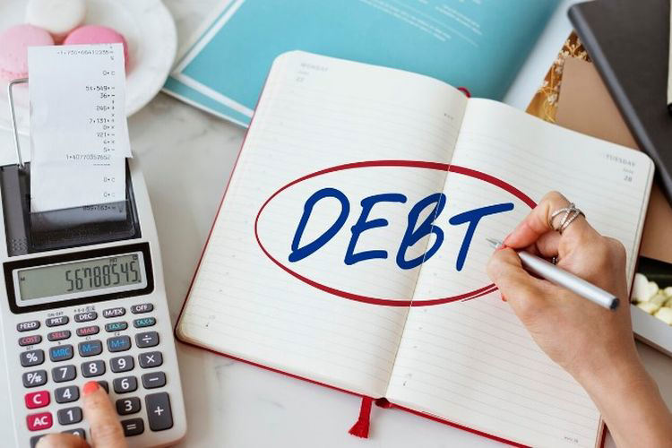 Fivenews- Syarat Debt Collector Boleh Tagih Utang dan Aturan Pinjol Terbaru