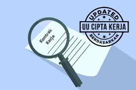 mekanisme baru terkait perpanjangan masa kerja